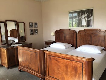 Grand Hotel Des Rasses & Wellness