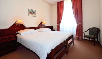 Grand Hotel Des Rasses & Wellness