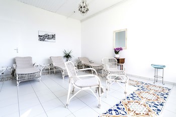Grand Hotel Des Rasses & Wellness