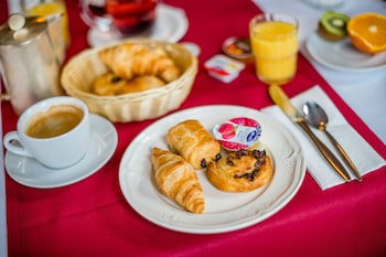 Grand Hotel Des Rasses & Wellness