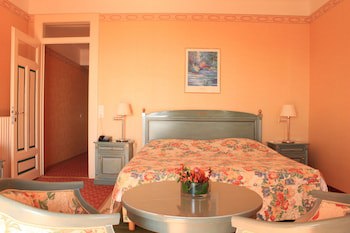 Grand Hotel Des Rasses & Wellness