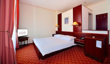 Grand Hotel Des Rasses & Wellness