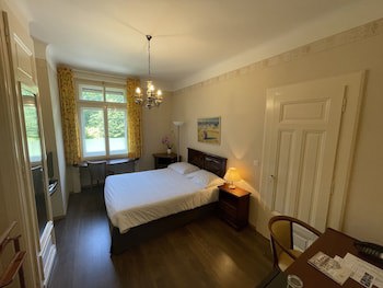Grand Hotel Des Rasses & Wellness