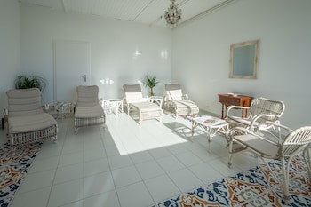 Grand Hotel Des Rasses & Wellness