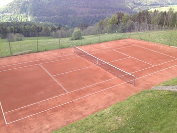 Grand Hotel Des Rasses & Wellness