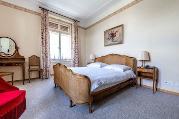 Grand Hotel Des Rasses & Wellness