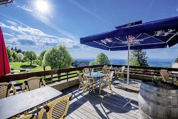 Grand Hotel Des Rasses & Wellness