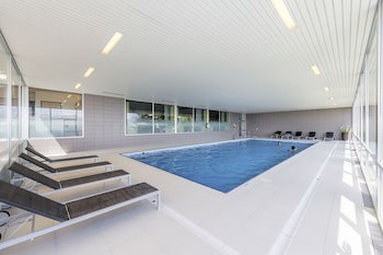 Grand Hotel Des Rasses & Wellness
