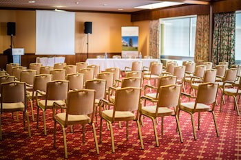 Grand Hotel Des Rasses & Wellness