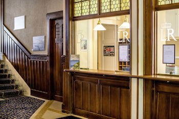 Grand Hotel Des Rasses & Wellness