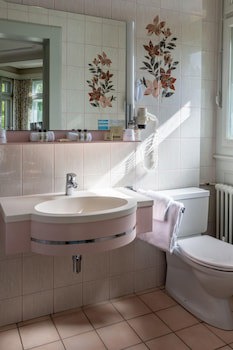 Grand Hotel Des Rasses & Wellness