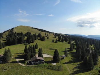 Grand Hotel Des Rasses & Wellness