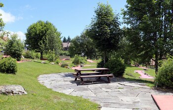 Grand Hotel Des Rasses & Wellness