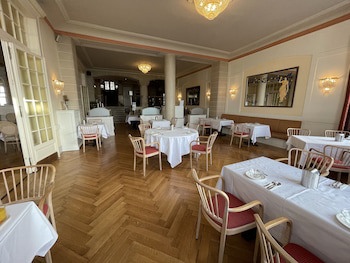 Grand Hotel Des Rasses & Wellness