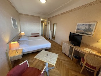 Grand Hotel Des Rasses & Wellness