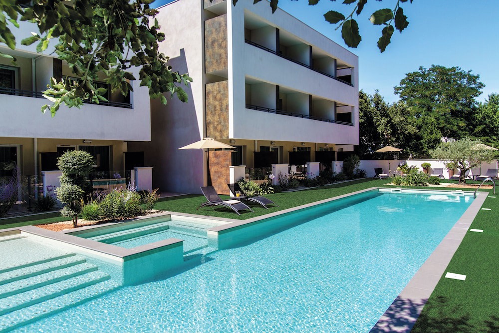 Forme Hotel & Spa Montpellier