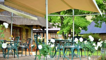 Walkersons Hotel & Spa