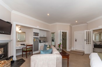 Walkersons Hotel & Spa