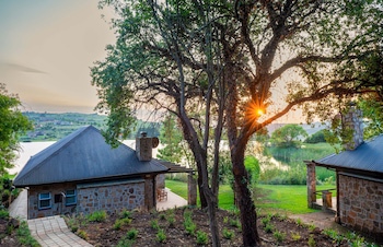 Walkersons Hotel & Spa
