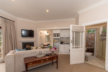 Walkersons Hotel & Spa