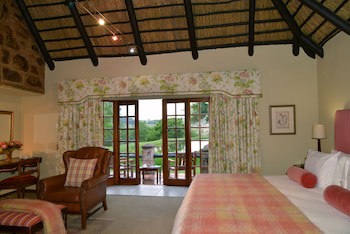 Walkersons Hotel & Spa