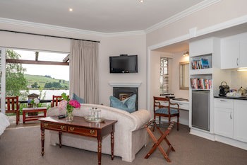 Walkersons Hotel & Spa