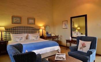 Walkersons Hotel & Spa