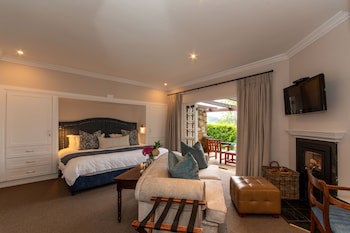 Walkersons Hotel & Spa