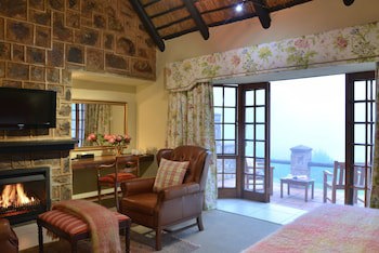 Walkersons Hotel & Spa