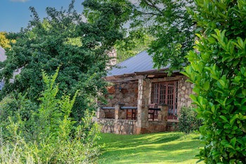Walkersons Hotel & Spa
