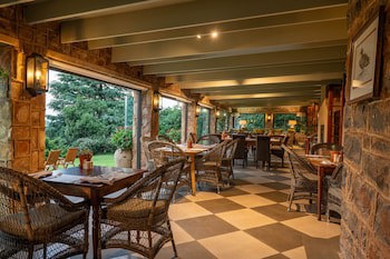 Walkersons Hotel & Spa