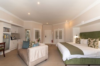 Walkersons Hotel & Spa