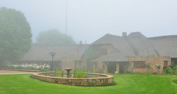Walkersons Hotel & Spa