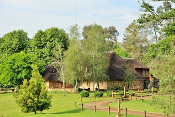 Walkersons Hotel & Spa