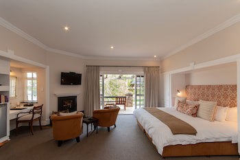Walkersons Hotel & Spa