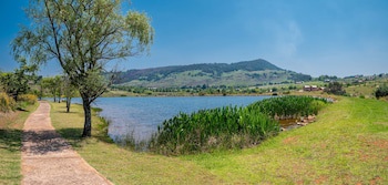 Walkersons Hotel & Spa