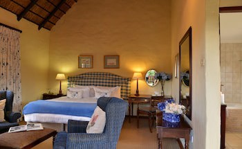 Walkersons Hotel & Spa