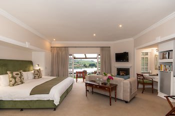 Walkersons Hotel & Spa