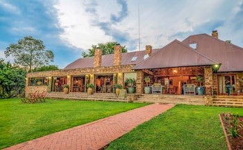 Walkersons Hotel & Spa
