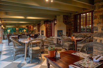 Walkersons Hotel & Spa