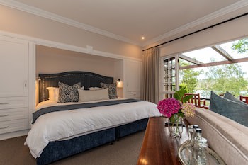 Walkersons Hotel & Spa