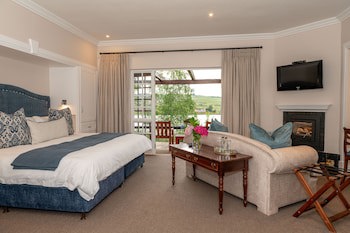 Walkersons Hotel & Spa