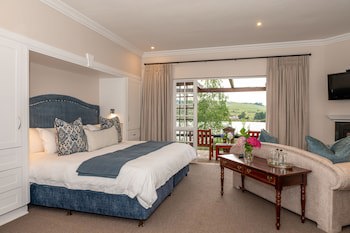 Walkersons Hotel & Spa