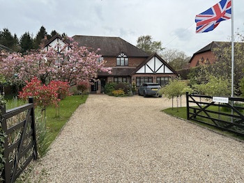 Beechwood B&B