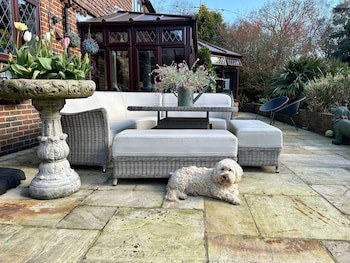 Beechwood B&B