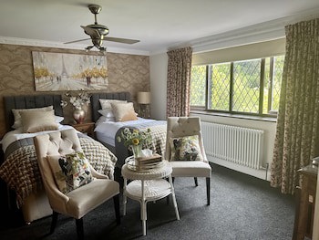 Beechwood B&B