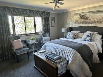 Beechwood B&B