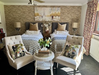 Beechwood B&B