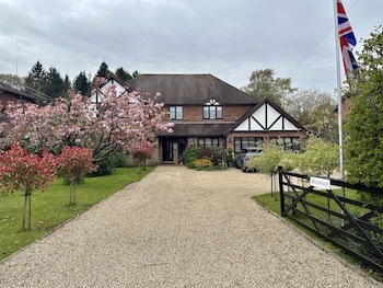 Beechwood B&B
