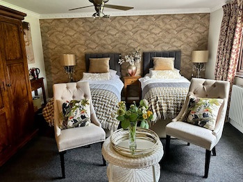 Beechwood B&B